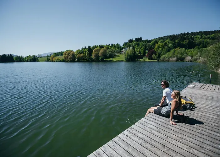 Maltschacher Seewirt