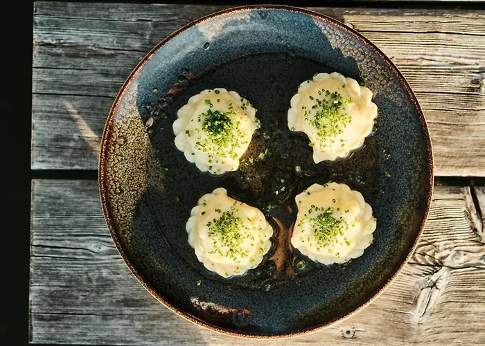 Lägenhet Maltschacher Seewirt